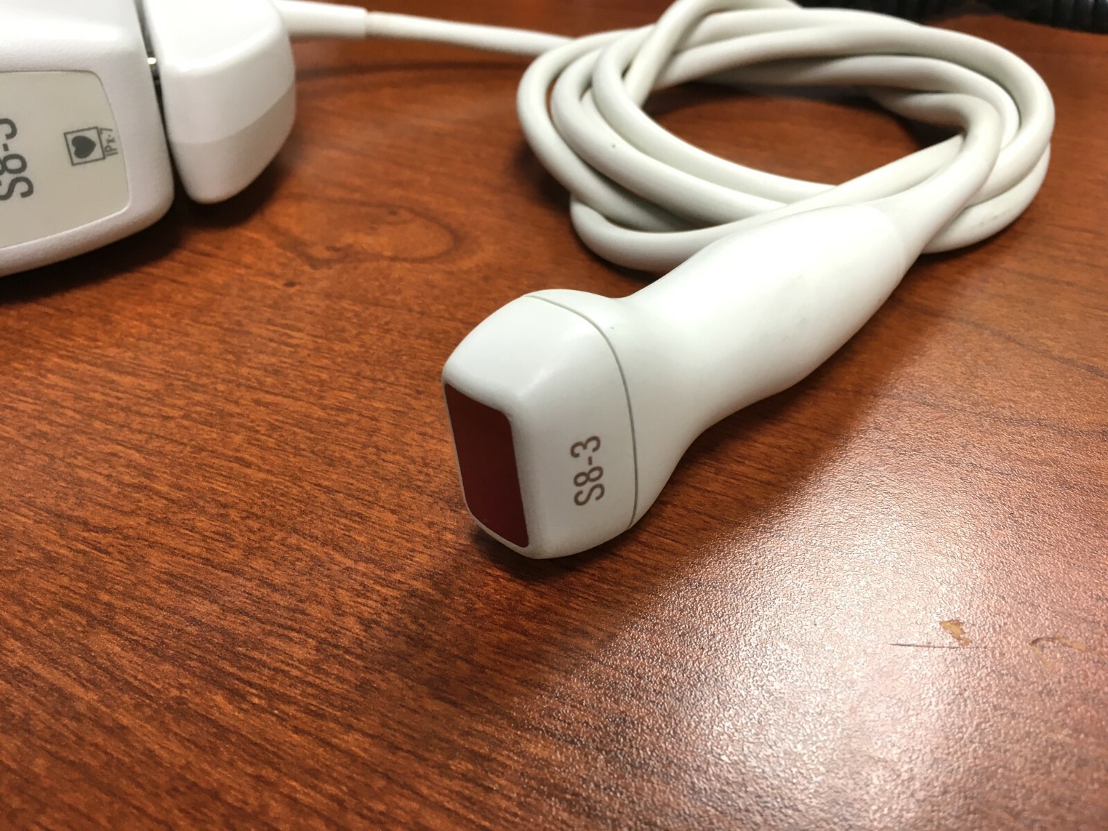 Philips S83 Broadband Transducer Probe iE33 HD15 HD11XE HD1 Ultrasound