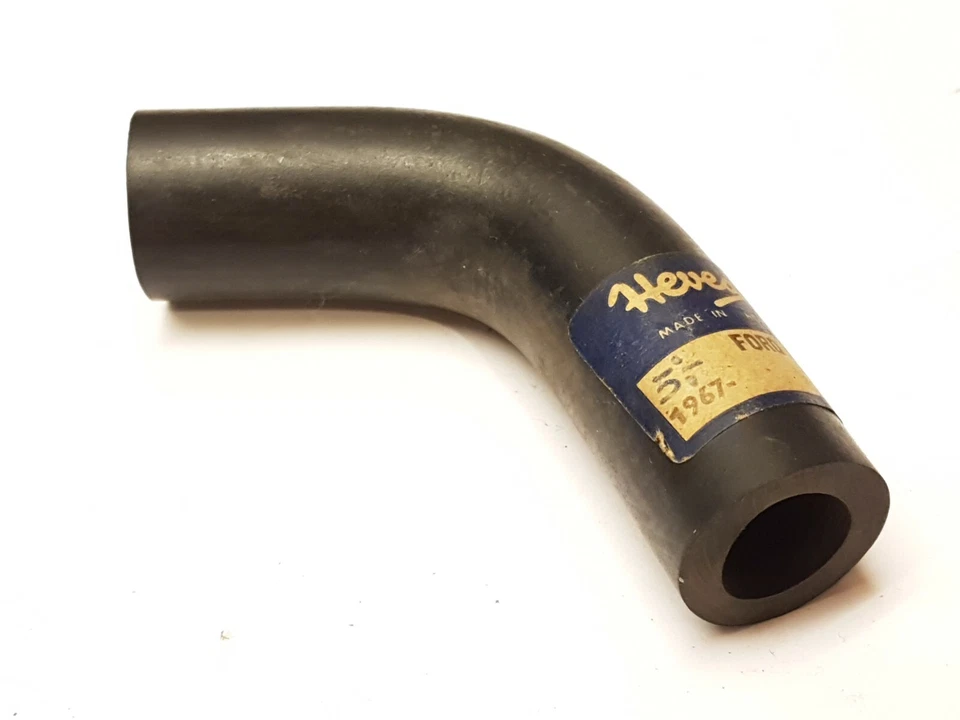 MANGUERA FORD TAUNUS 12M/15M P6 66-70 17M 65-72 20M 65-69 CON BOMBA A TUBO #447228 Foto 2 de 4