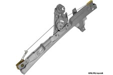 Front Right Window Regulator For PEUGEOT 308 2007-2014 9222Z1 EPS/PE/031A