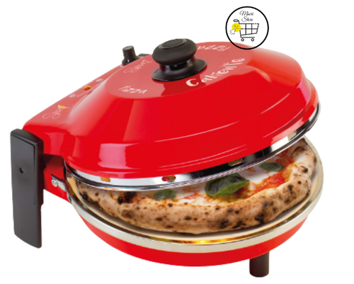 Spice Caliente Forno Pizza 400° resistenza circolare similar G3 ferrari  Ariete | eBay