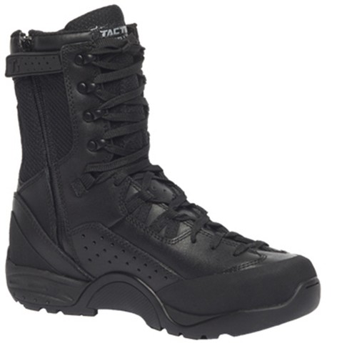BELLEVILLE TACTICAL RESEARCH QRF ALPHA B9Z SIDE ZIP TACTICAL BOOT - Zdjęcie 1 z 2