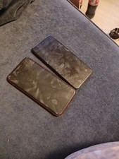 motorla razr 40 ultra I Phone Xr And Motorola Neo All Working Crack On Sceens