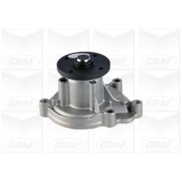 Graf Wasserpumpe Mechanisch FüR Mercedes-Benz A-Klasse W169 B-Klasse W245-image