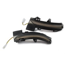 E8 Spiegelblinker Blinker Laufblinker Für Skoda Octavia 3 5E