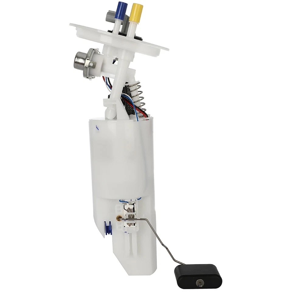 Conjunto de bomba de combustible eléctrica para Dodge Caravan Grand Caravan 1996-2000 E7094M Foto 2 de 4