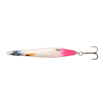 Abu Garcia   Sölv SPIRR 12cm/22g * New 2025 MODEL * Sea Trout and Bass Lure