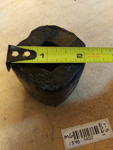 TB80 9 Clark 208/220V Coil - Picture 5 of 7