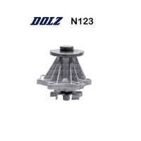 Wasserpumpe Dolz FüR Nissan Laurel - Patrol GR 2.8 TD 2101022J00