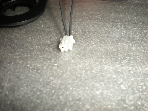 Genuine OEM Breville Nespresso Creatista Plus BNE800BSSUSC Milk NTC Base Sensor - Picture 4 of 6