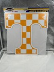 Tennessee Volunteers Ncaa Car Magnet 12" Craftique