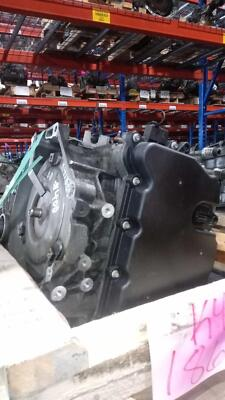 #ad Used Automatic Transmission Assembly fits: 2013 Chevrolet Equinox AT AWD 2.4 Gra $371.50