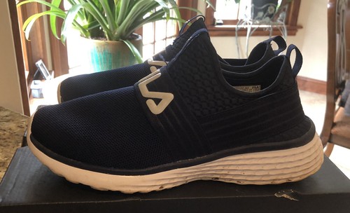 Men's Fila Fondato Slip-on Sneakers 