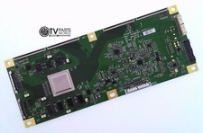 LG OLED55C7P-U T-Con Board 6871L-5328C 6870C-0711C, LC650AQD-EKA1
