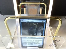 Shaper Apprentice (75) Ixalan XLN (BASE) NM (MTG)