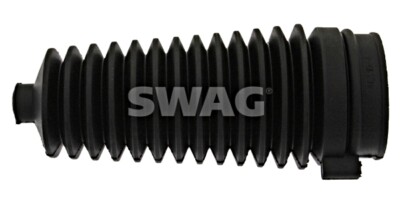 SWAG Front Axle Steering Rack Bellow Boot Fits AUDI 80 VW Passat 811419831B