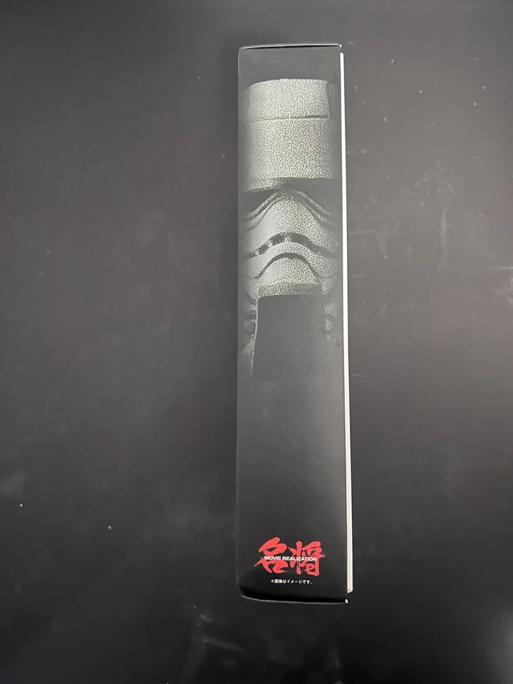 Star Wars Bandai Taikoyaku Stormtrooper Foto 4 de 4