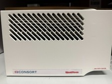 Consort BHM2SL-04 Double Insulated Downflow Heater, Wireless Control 2000W 50Hz