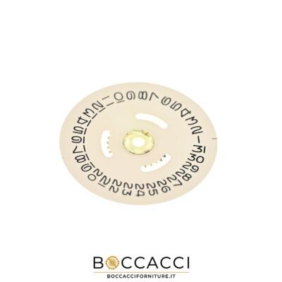 ROLEX 1135 Indicatore Data Champagne Cod. 4520-1 Calib: 1135, 1165, 1166, 203...