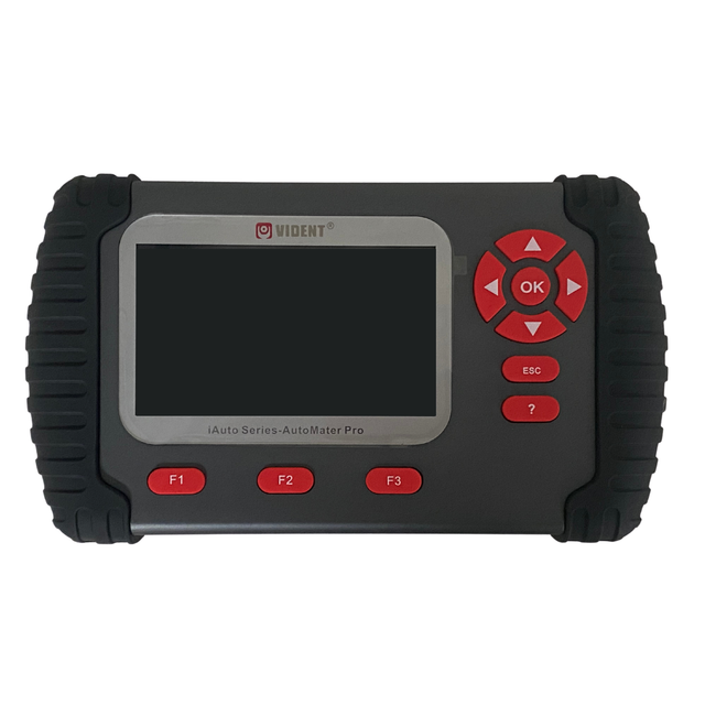 Vident i705AU All System OBD1 OBD2 Scanner For Mitsubishi & Nissan for