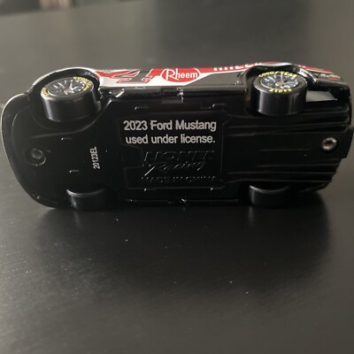 2023 Kevin Harvick #4 Rheem NASCAR Authentics Holiday Advent Calendar 1/64  LOOSE | eBay