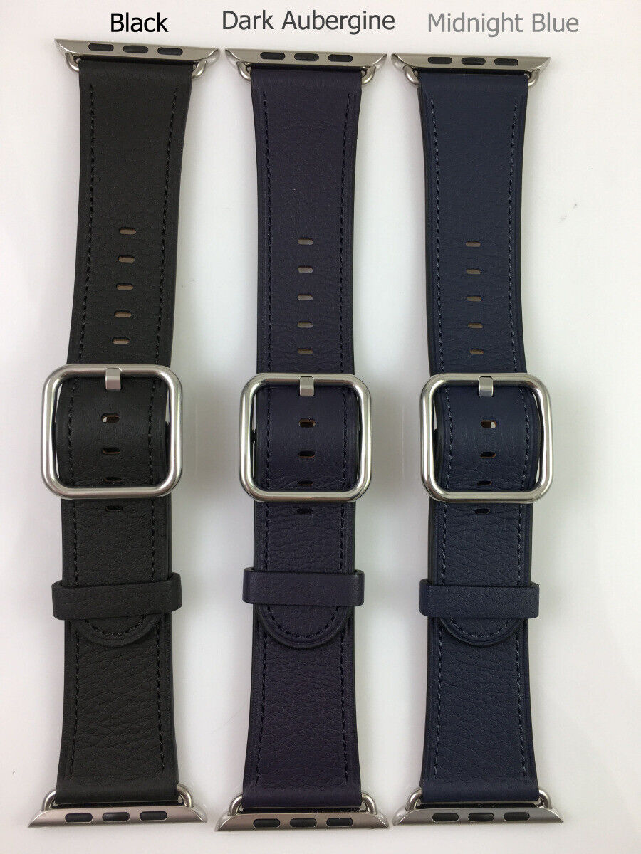 Western Watch Bands for Apple Watch 42mm/44mm/45mm/49mm S/M / Cow