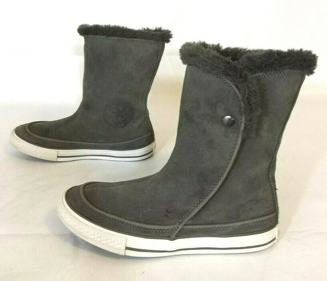 all star winter boots