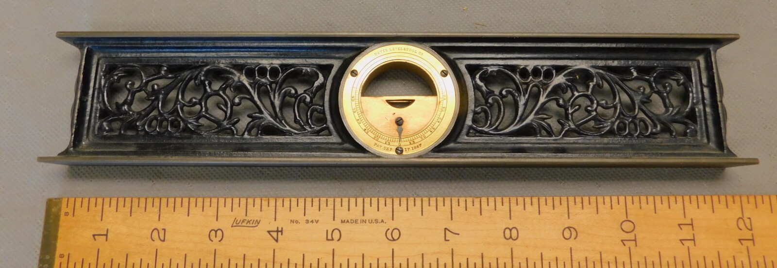 Surveyor Market Item for Sale