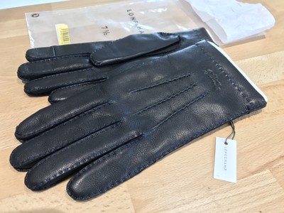 longchamp gants