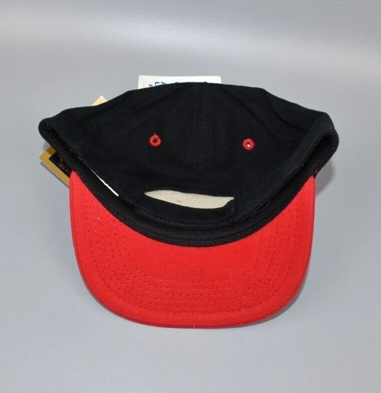 Chicago Bulls NBA винтажный G-кепка ребенка ясельного возраста с ремешком крышка шляпа - новый с Ярлыками - Изображение 3 из 4