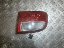 Honda Civic 1993 Tail light inner, right side 0431124,  #13274-18