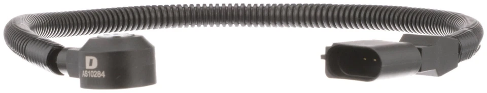 Sensor de golpe de encendido Delphi para Volkswagen Tiguan 2009-2017 2,0 L L L4 Foto 2 de 4