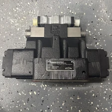 Parker D91FWE01HC4NLW0B962 Directional Control Valve