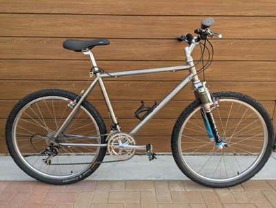 Trek Gary Fisher 29er / 豪華パーツ仕様【要整備】 Trek Gary Fisher 29er / 豪華パーツ仕様【要整備】 Trek Gary Fisher