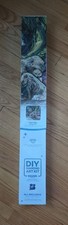 Diamond Art Club  Polar Night by Aja Trier  Diamond Painting Kit  Sealed