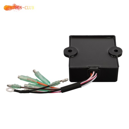 New CDI Box Pwc Jet Ski 6M6-85540-01-00 6M6-85540-00-00 For Yamaha 650 700 701 - Picture 8 of 14