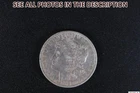 NobleSpirit (JL) Choice XF / AU 1880 O Morgan Silver Dollar Nice Luster