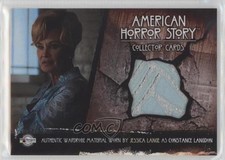 2013-14 Breygent American Horror Story Jessica Lange as Constance Langdon 1j8