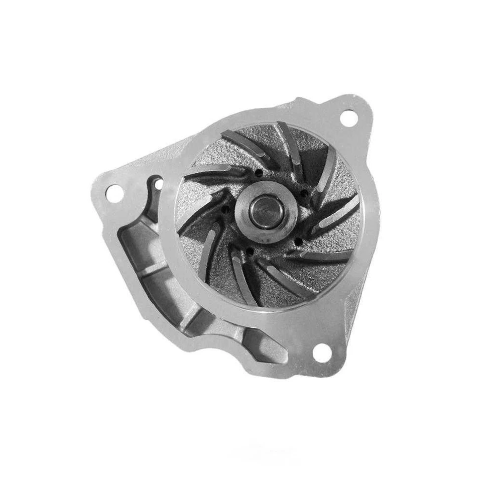 Bomba de agua del motor compatible con Mercury Mariner 2009-2011, Milán ACDELCO PROFESSIONAL Foto 3 de 3