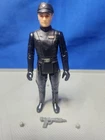 IMPERIAL COMMANDER figure - Vintage Star Wars ESB - Kenner 1980 - Loose Complete