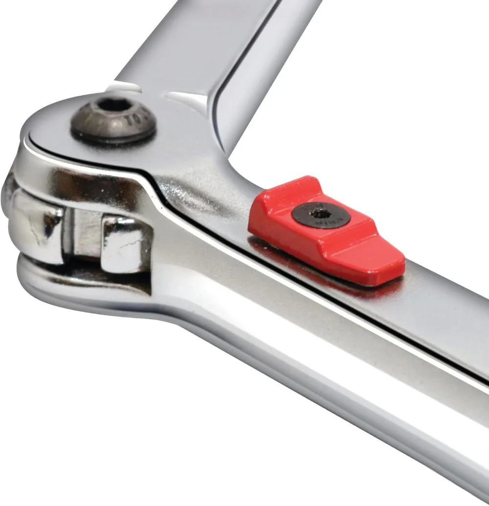 Allied International Exo-Fit 9-Piece Metric Extreme Access