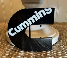 Cummins Belt Buckle *BRAND NEW* SHIPS WITH A TRACKING NUMBER 