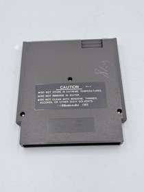 Super Mario Bros. / Duck Hunt / World Class Track Meet Nintendo NES