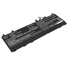 BATTERIE 6300mAh Type WP06XL For HP EliteBook 860 865 G9, Zbook Firefly 16 G9