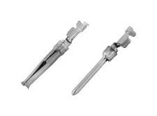 2pc Circular Connector Contact, ecomate? C16 Series, Pin, Crimp, 16 AWG, 20