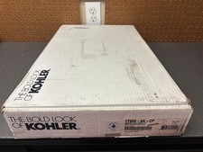 Kohler K-77959-4A-CP Components Bathroom Faucet,Polished Chrome