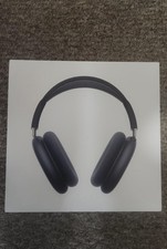 AirPod Max Black USB-C New and Sealed