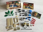 Lego Adventurers 5938 Oasis Ambush, 100% Complete, Box, Manual + Small Insert