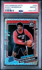 2023 PANINI DONRUSS OPTIC CHOICE #239 SCOOT HENDERSON ROOKIE RC PSA 10