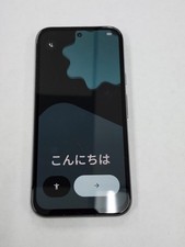DEFECTIVE - Google Pixel 8a - 128 GB - Black - Unlocked - 11694