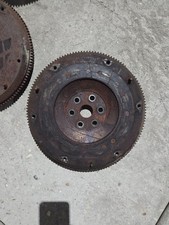 Ford Mondeo 1.8 Zetec Schwungrad RWD Umbau